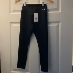Brand New Gymshark Training 7/8 Legging